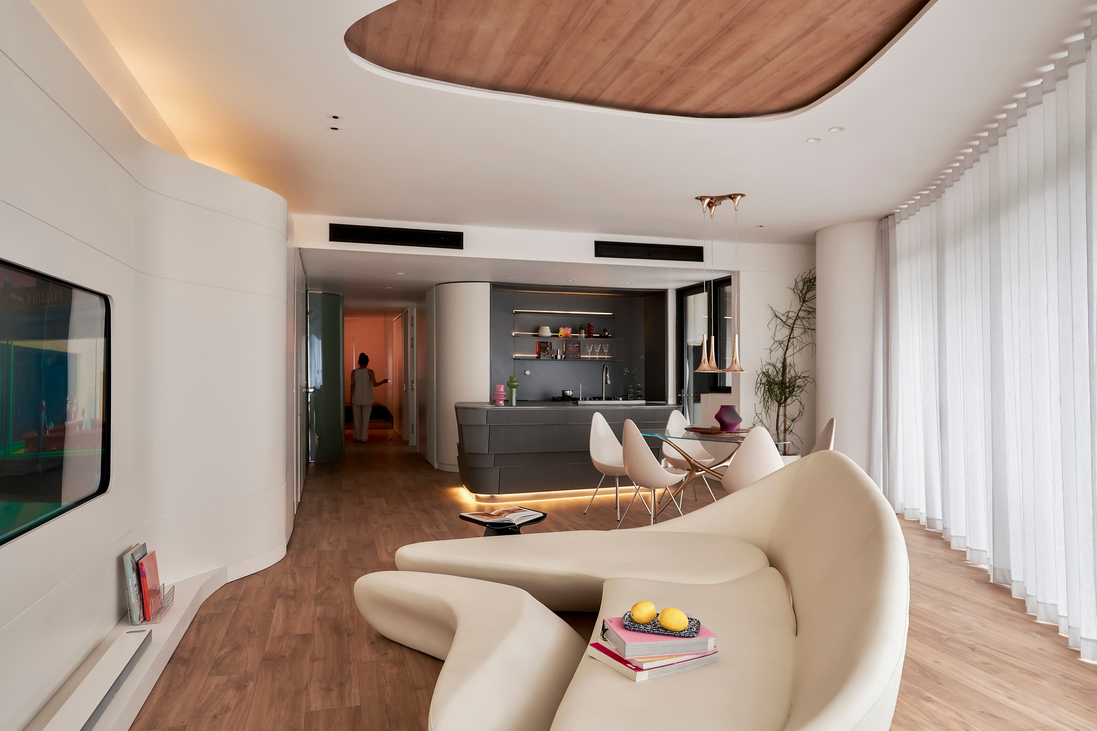 CITY GARDEN 2305