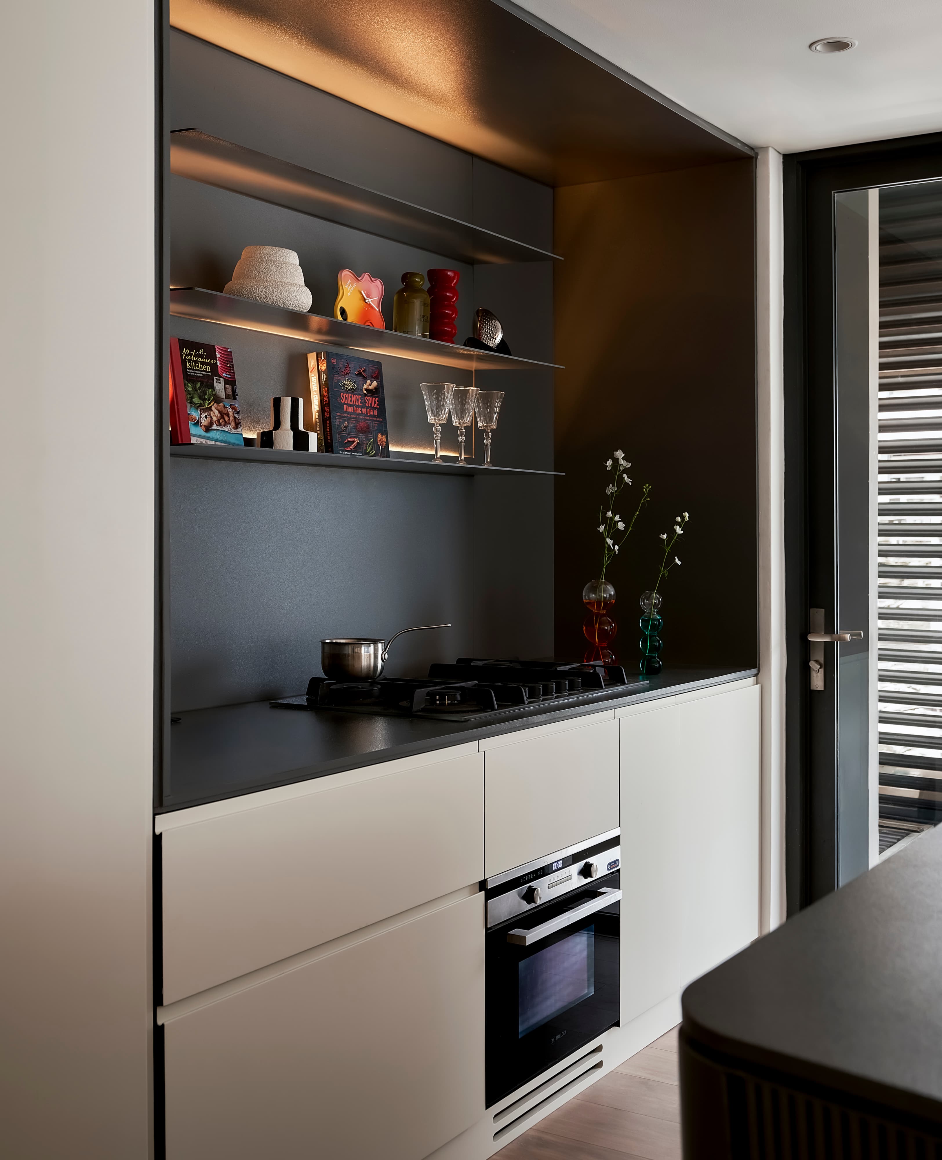 CITY GARDEN 2305
