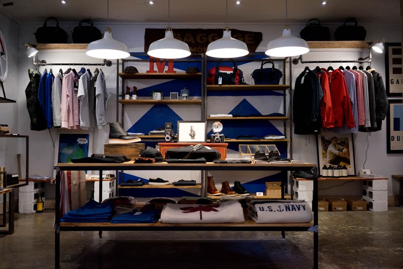 Atelier Retail Gallery