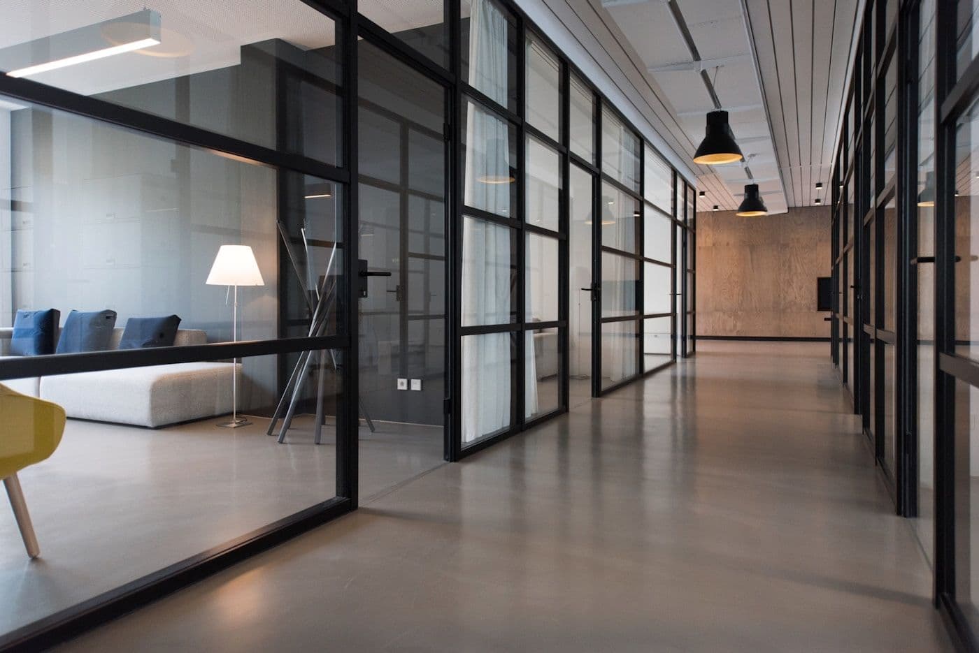Lumen Office Hub