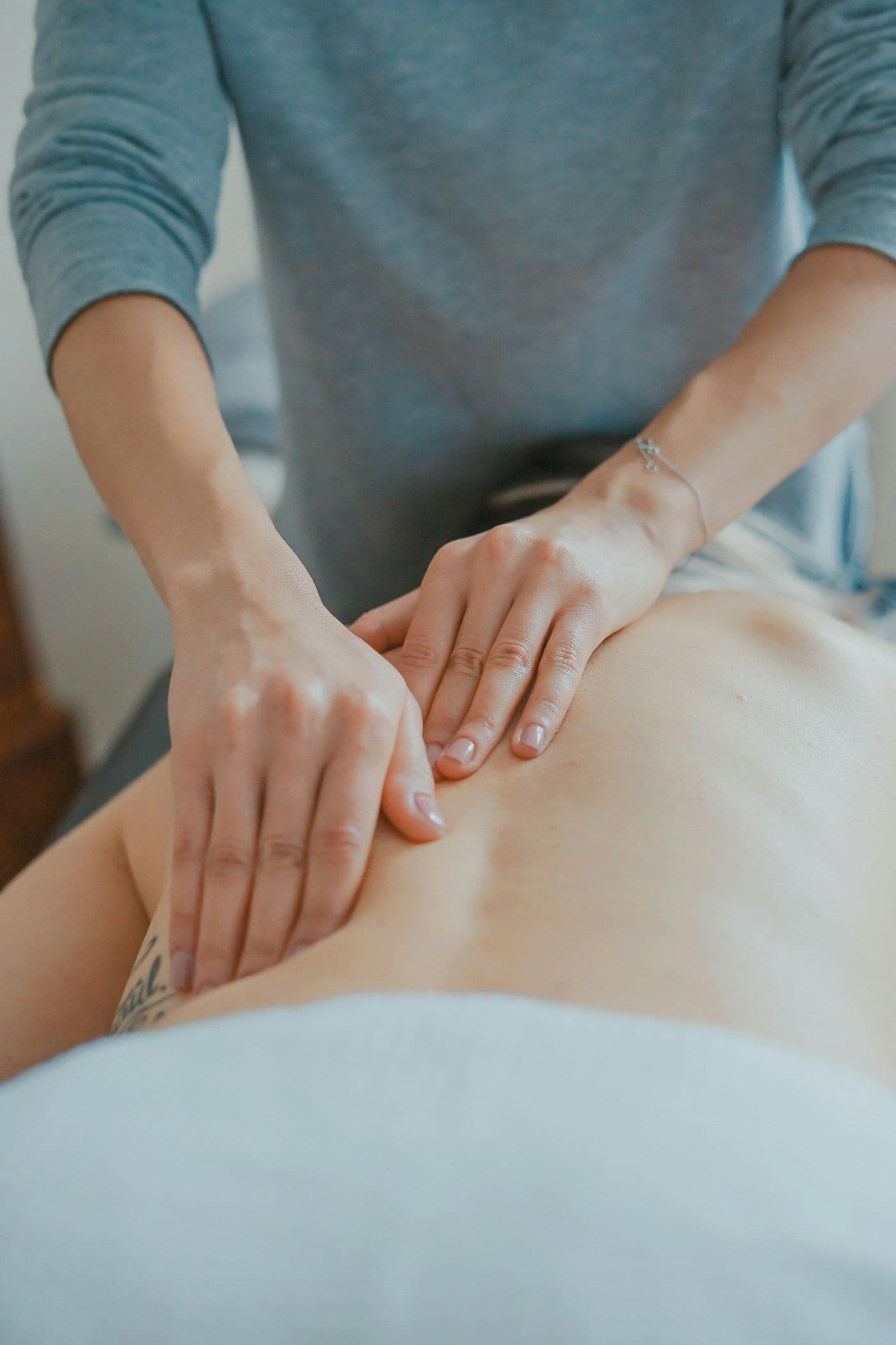 Serene Skin Lounge