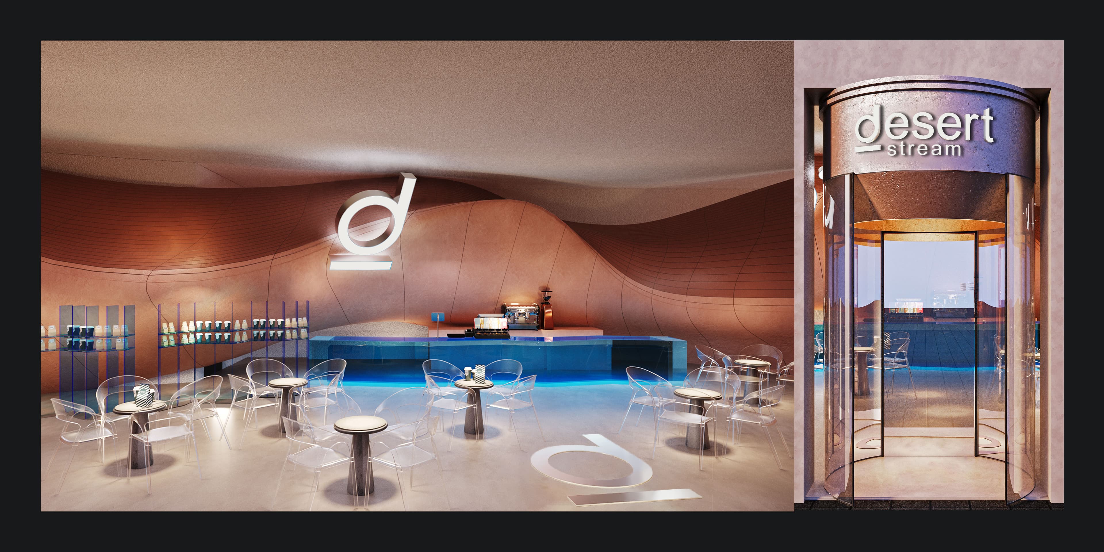 Soulroom interior design
