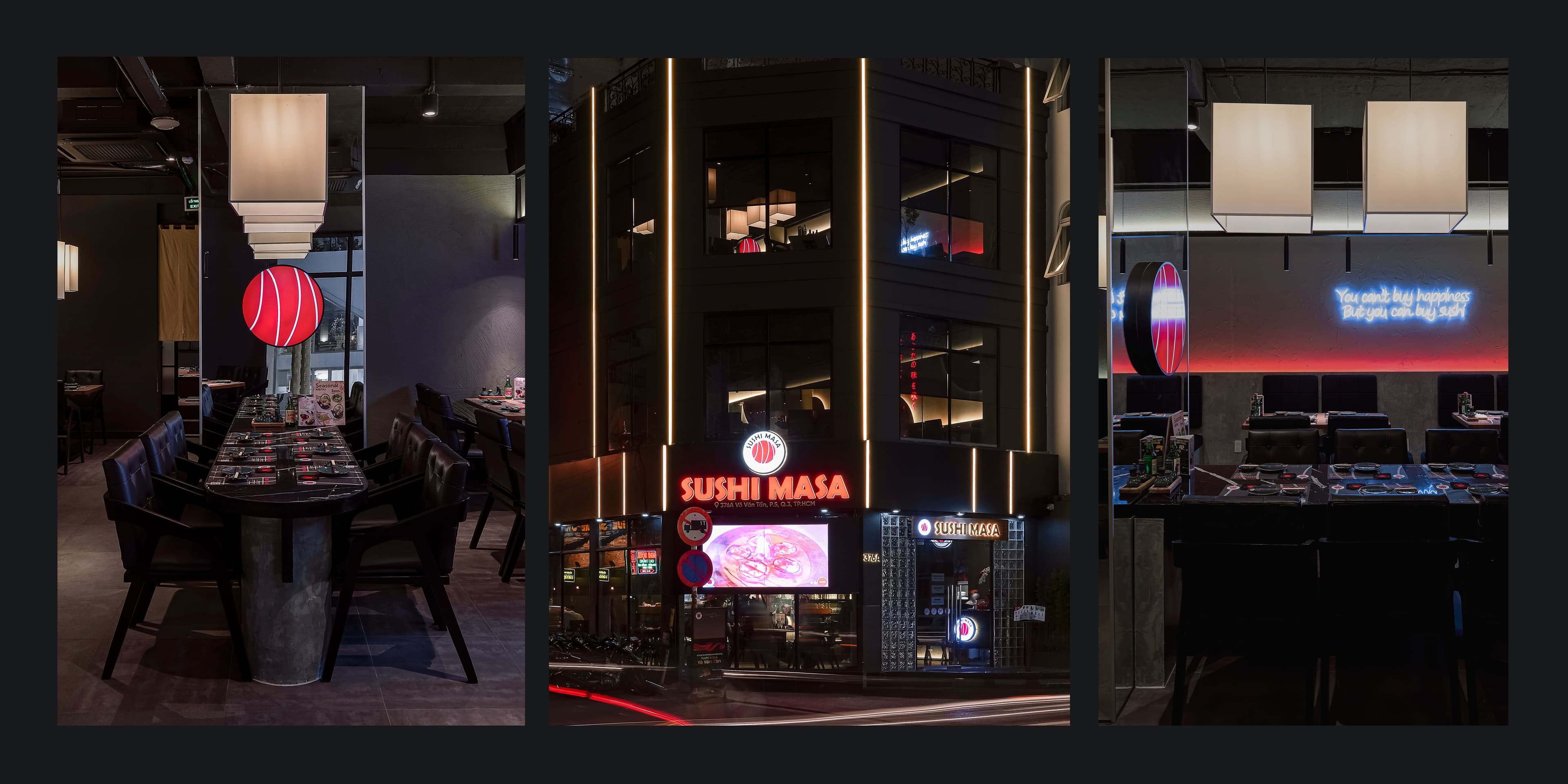 Soulroom featured project