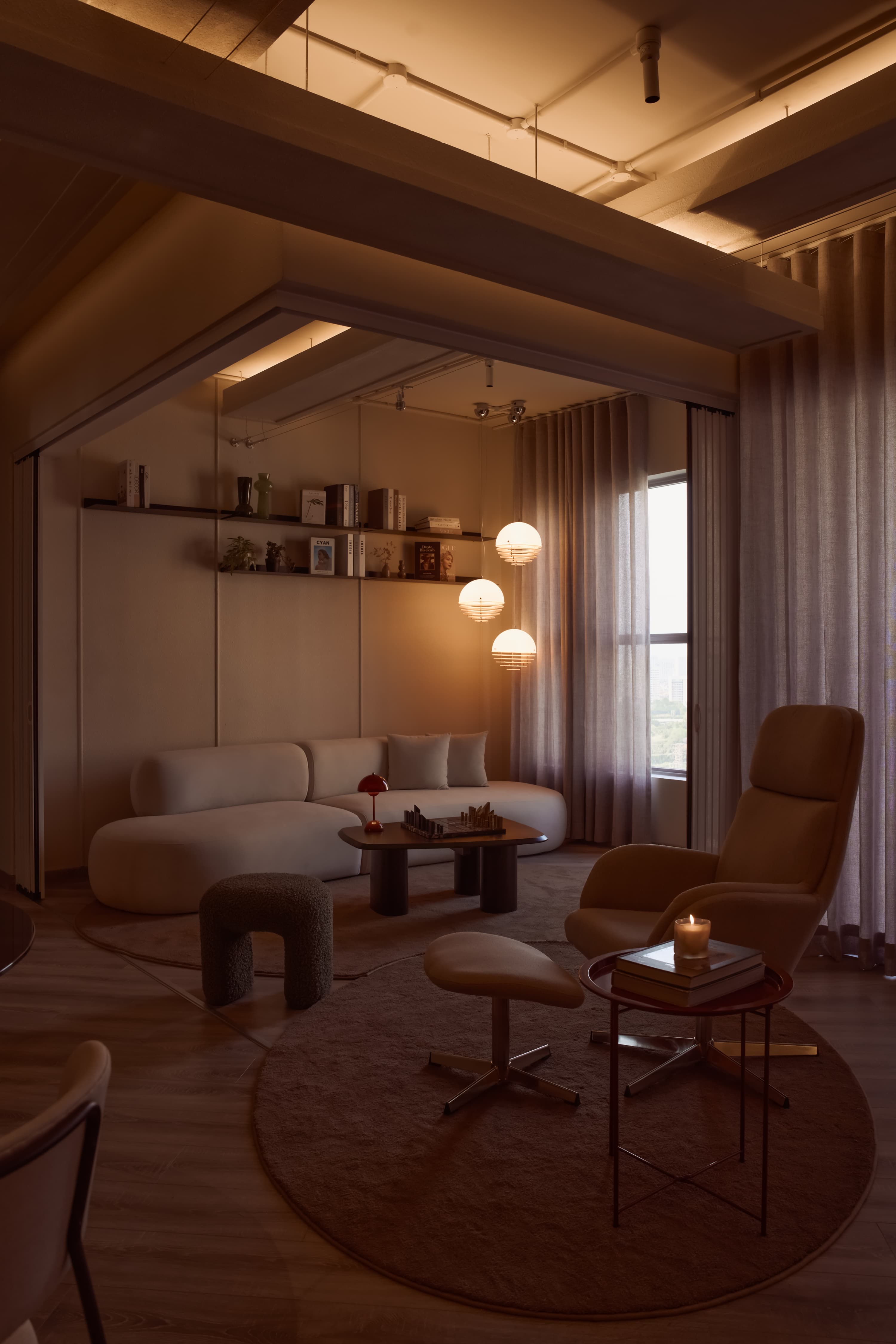 FINO HOUSE