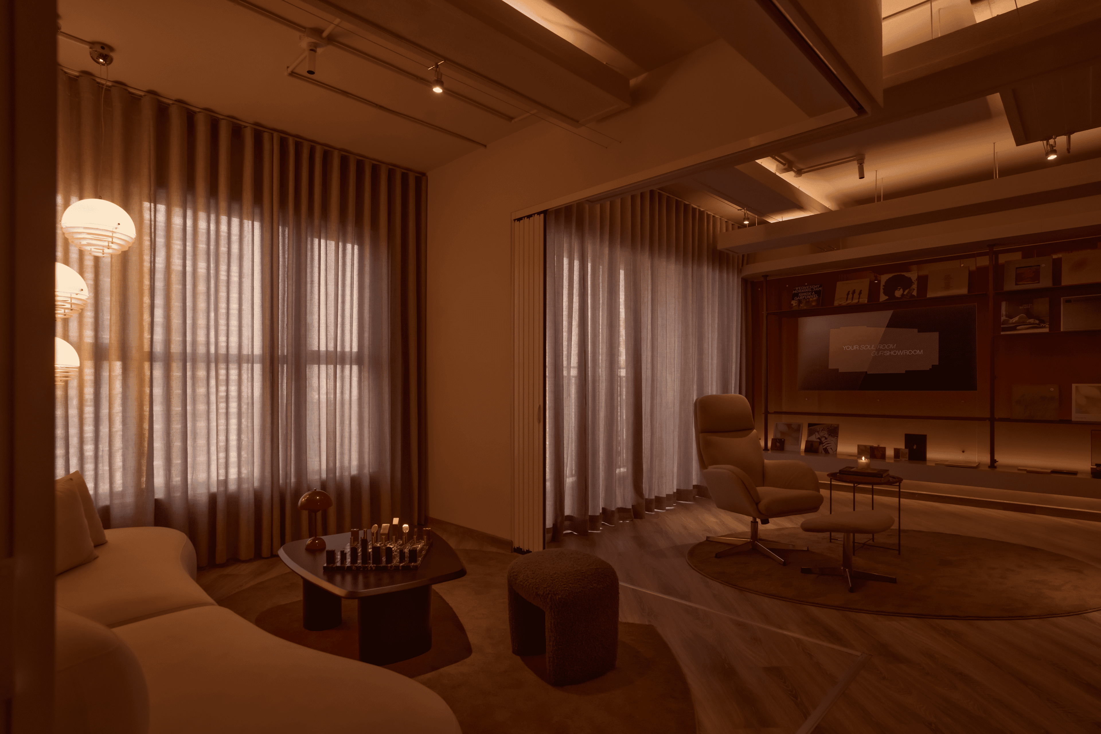 FINO HOUSE