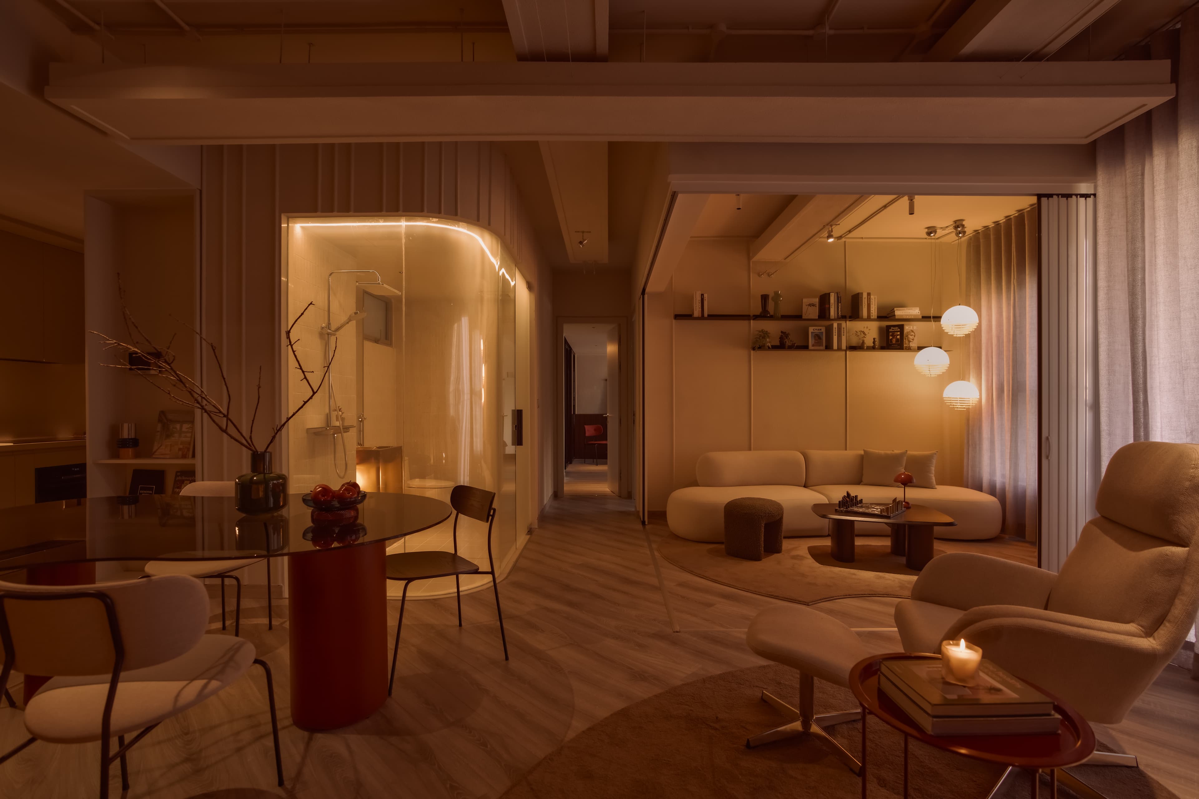 FINO HOUSE