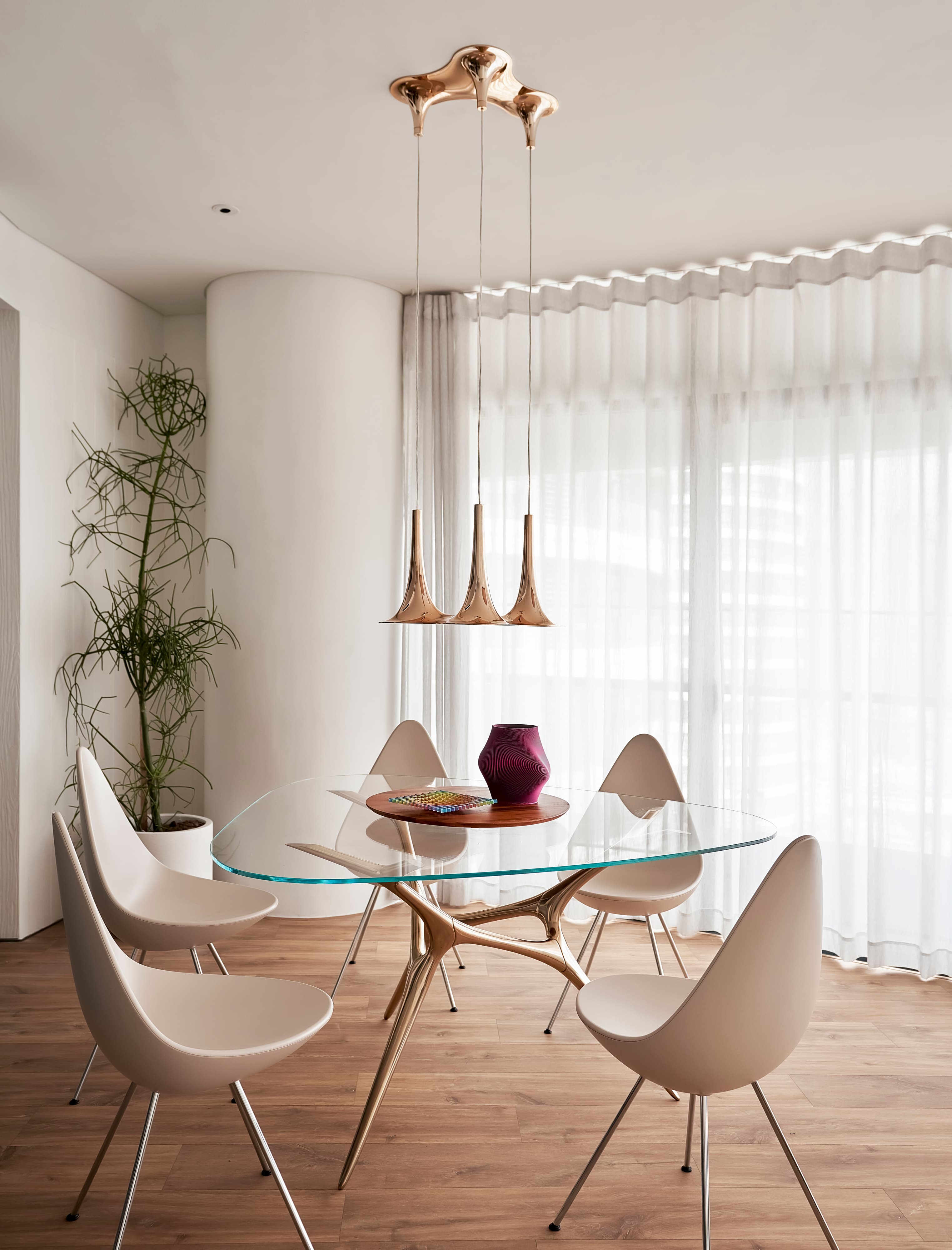 CITY GARDEN 2305