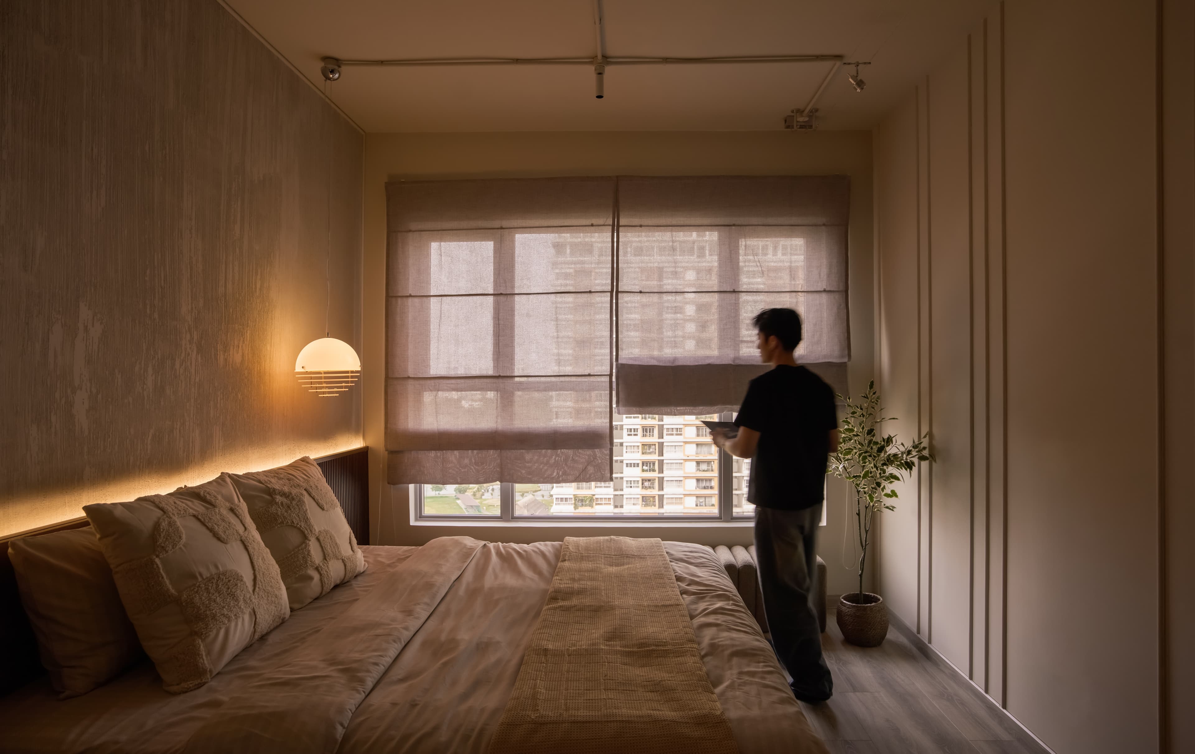 FINO HOUSE