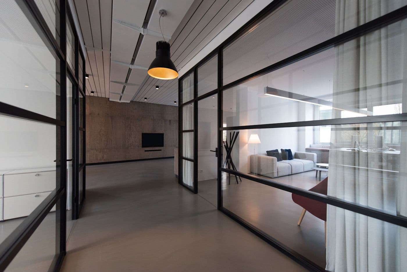 Cách Soulroom bắt đầu một concept nội thất từ ngữ cảnh thay vì xu hướng