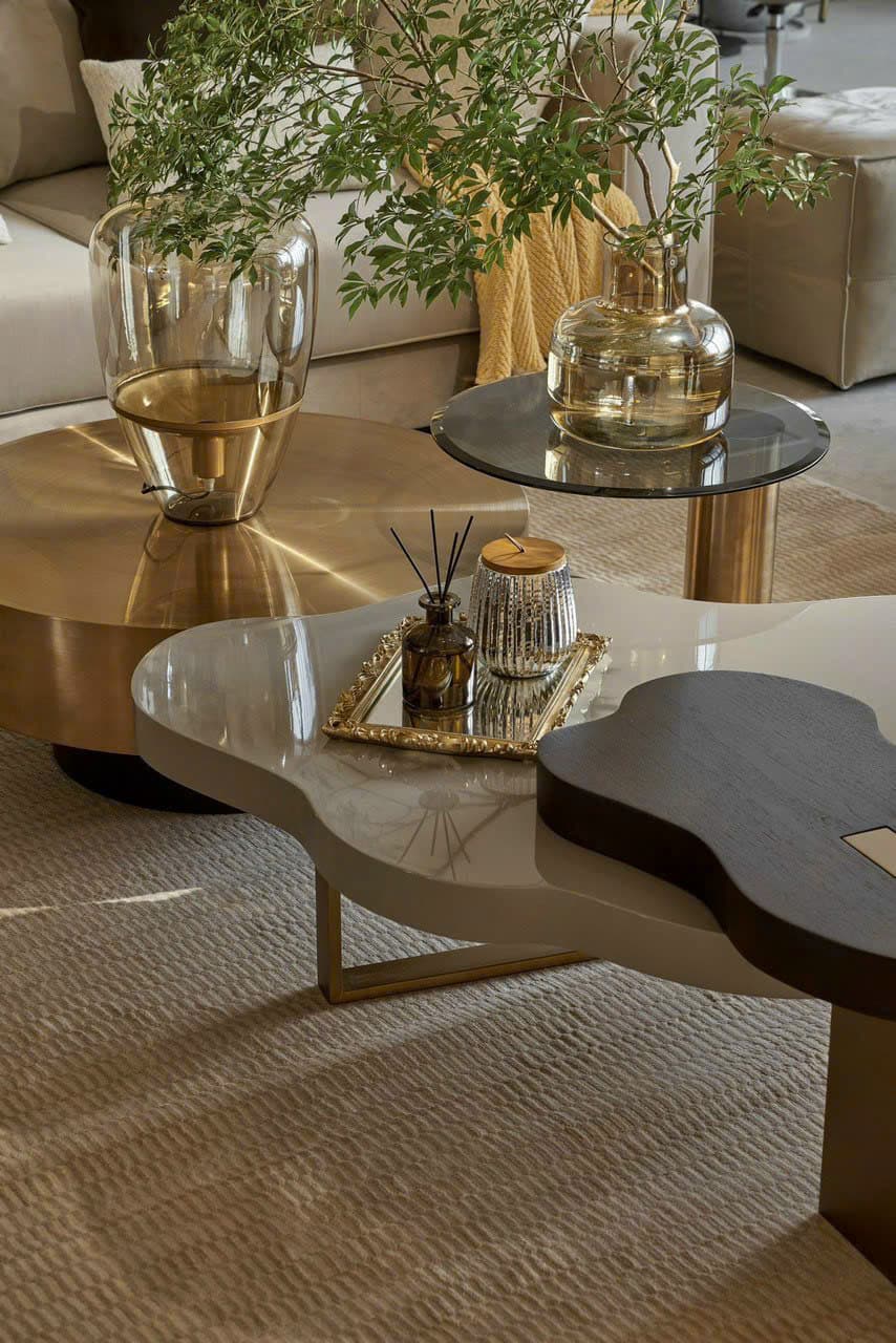 CITY GARDEN 24